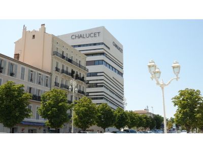 Chalucet Fine Arts - Toulon (FRANCE)