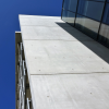 ENS Paris-Saclay : des pignons en béton isolé au service d’un campus bioclimatique