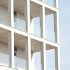 Laboratoires ANSES–ANSM à Lyon-Gerland : une trame en béton à empreinte carbone réduite pour une architecture scientifique évolutive