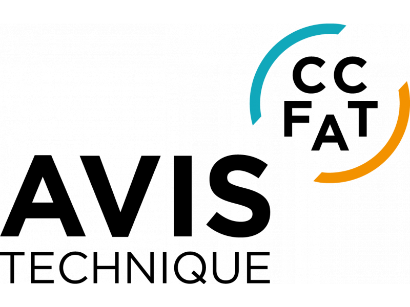 Logo Avis Technique