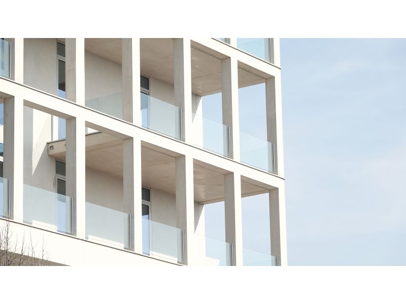 Laboratoires et bureaux ANSES et ANSM - Lyon (69)