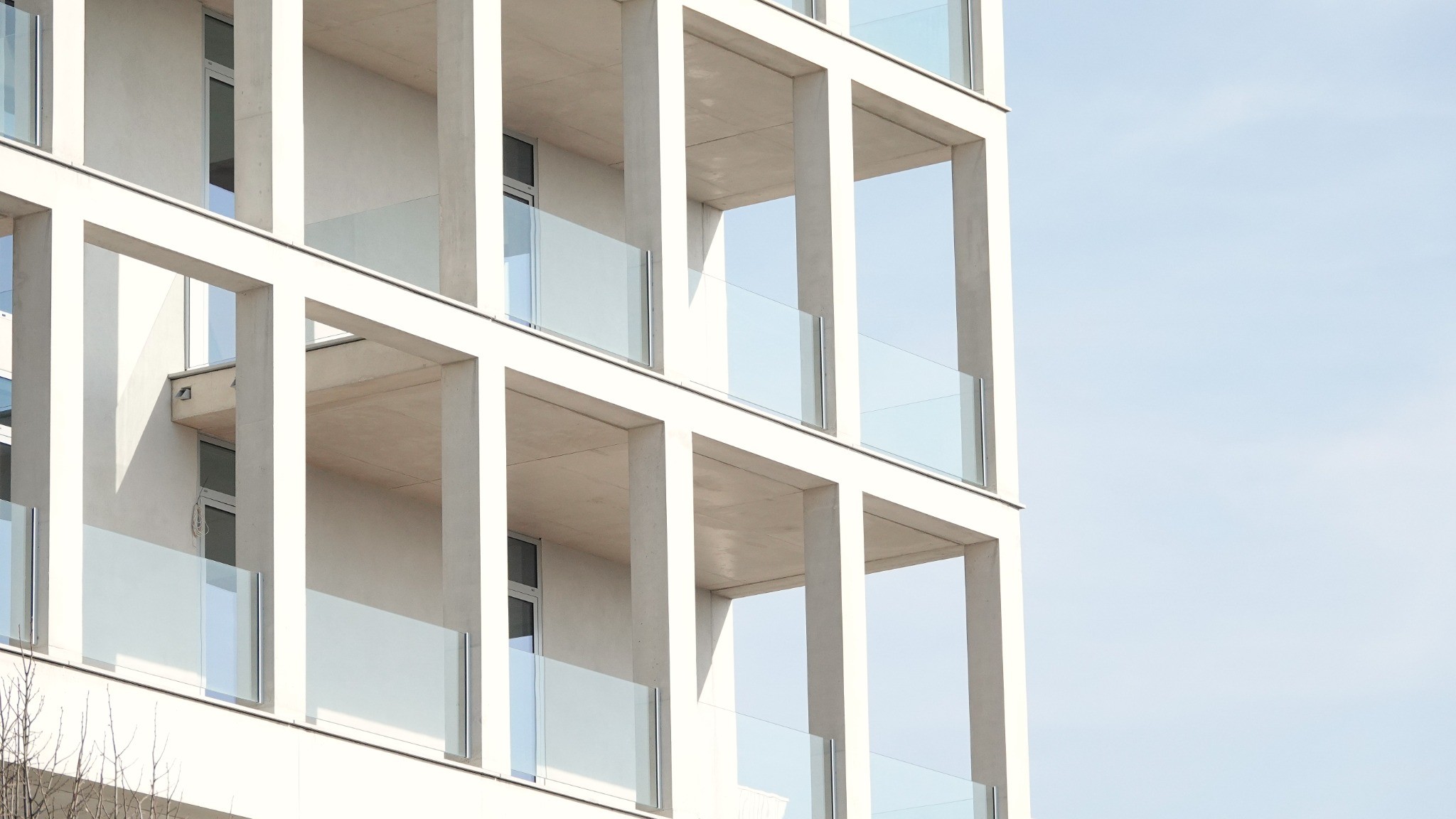 Laboratoires et bureaux ANSES et ANSM réalisés avec le Procédé GBE