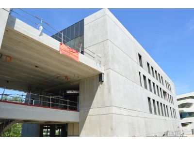 Chambre des Métiers de l'Artisanat - Montpellier (34)