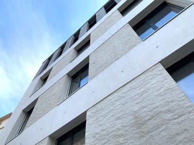 Maison des Petites Sœurs des Pauvres Croix-Rousse - Lyon (69)