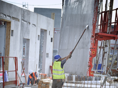 ENS Paris Saclay - Gif sur Yvette (91)