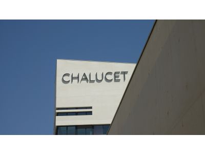 Beaux arts quartier de Chalucet - Toulon (83)