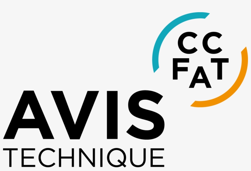 Avis technique renouvelé et amélioré