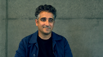 Le Point de vue de Pierre Minassian - Aum Pierre Minassian